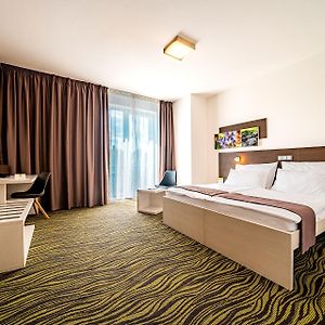 Pokój "Deluxe Plus"
